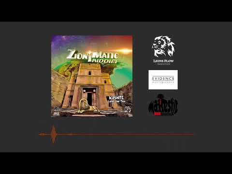 Kushite x Lions Flow - Love Like This