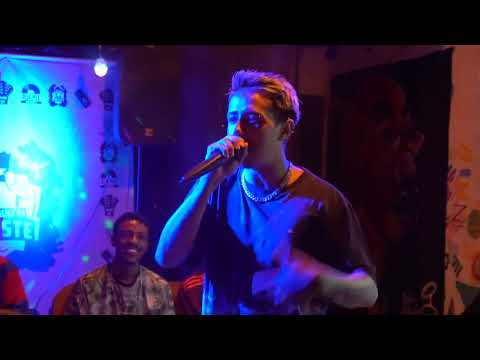 Dellas X Ruhtra - BDO 45 - 25/03/23 [Segunda Fase]