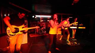 Look Right Penny - "Hold You in My Arms" UNOFFICIAL Music Video