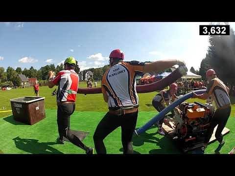 SDH Karlinky A muži - PKL NOVÁ VES 2021 1.kolo GOPRO