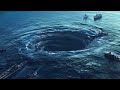 The BIGGEST Whirlpools Of All Time