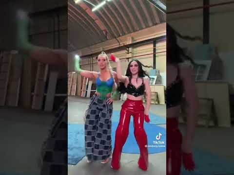 Piketona Challenge 🎀🔥#kimberlyloaiza #lelepons