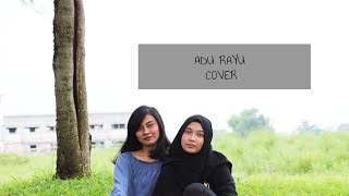 Adu Rayu (Cover) Yovie Tulus Glenn - Andien Tyas ft Mytha