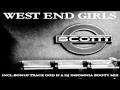 SCOTTY - West End Girls (2nd Mix) 