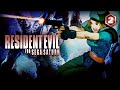 Let S Blow This Joint RESIDENT EVIL 1996 Part 2 Stream 25 10 09