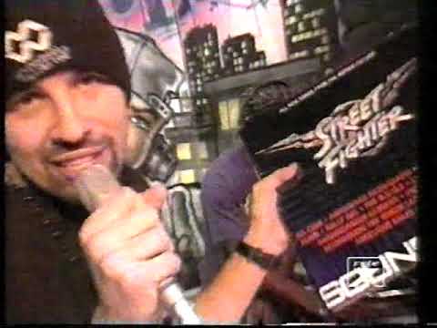 1994 MATCH MUSIC RAPPRESENTA CON MASTER FREEZ E SPECIAL GUEST DJ WAYNE BROWN