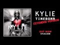 Kylie Minogue - Timebomb (Extended Version ...