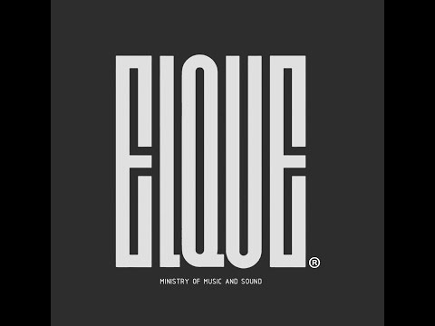 Dj Elque   Hip Hop Loves Soul 3