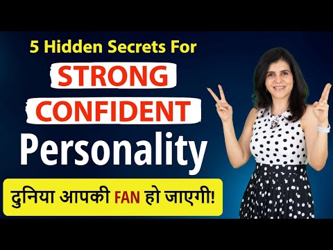 How to Develop an Attractive Personality 7 Personality Enhancing Development Tips ChetChat