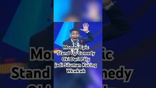 Download lagu Grand Final Oki Palu Bikin Semua Ngakak Parah!!! #shorts #komedi #standup #lucu #comedy #lucuabis mp3
