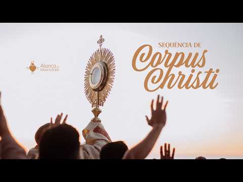 Sequência de Corpus Chtisti - Católica