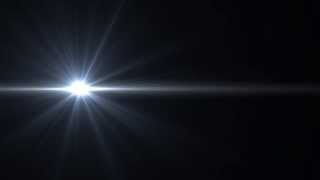 Lens Flare. "Add" Video Effect Pack 14
