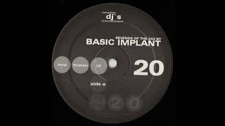 Basic Implant - Affiliate