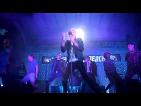 Chanson: Gotta Be Me | TEEN BEACH 2 | Disney Channel BE