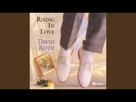 Rising In Love - David Lee Roth