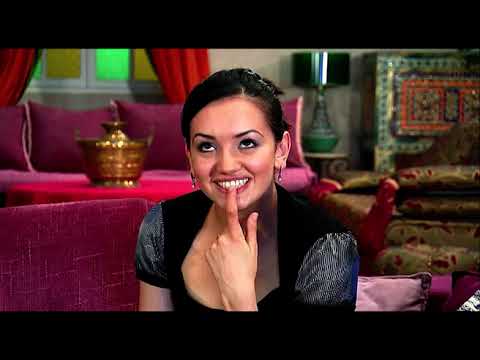 Djemai Family S1 EP3 - L'accouchement à domicile - جمعي فاميلي