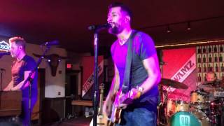 Crazy Beautiful Sexy - Old Dominion