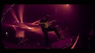 Eponine - #99 feat. Jascha (Official Music Video)