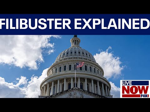 Video | Trump urges Senate GOP to nix filibuster to end shutdown