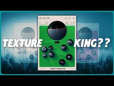 My Initial thoughts on Pentimento | dbdone x @Taetro