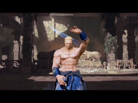 Tekken 7 ROXnROLL Top 8 (COOASGAMES NOROMA) vs (MVP DHG PEKOS)