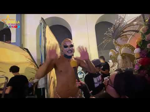 DRAG AVALON│ GALA DRAG QUEEN 2023 LAS PALMAS DE GRAN CANARIA