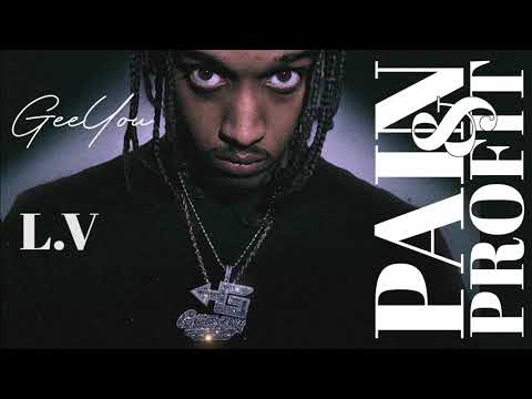 GeeYou - LV [Official Audio]