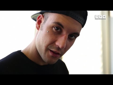 Il rap di Fred De Palma - Un album da perfetto Boyfred