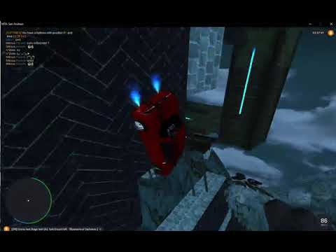 Mountains of Darkness 2