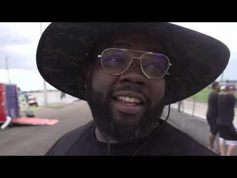 Klutch Kickers Round 1 - My first competition | HertVlog #005