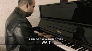 WAIT - Pain of Salvation FULL BAND COVER