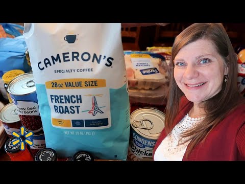 $300 Grocery Haul For My Family's Favorite Meals