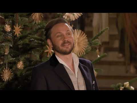 Es wird scho glei dumpa - Trad. Weihnachtslied -(Rafael Fingerlos & Tschejefem)