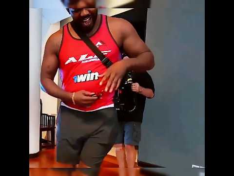 He Found the Secret to Stopping Jon Jones’ Eyepokes #ufc #mma