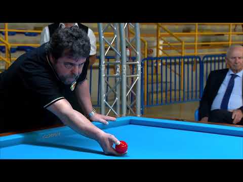 Semifinale Merloni Cristofori