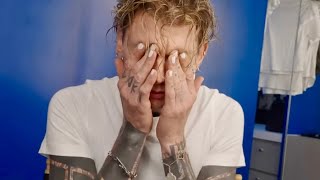 mgk - clichè (Behind The Scenes)