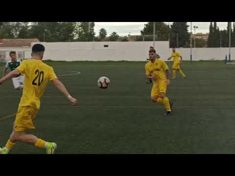 E.F. ALTORREAL 2️⃣-2️⃣ CEUTÍ ATL.