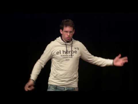 Eavesdropping on the Dark Cosmos (33c3) - deutsche Übersetzung