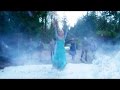 Once Upon A Time 4x11 | Emma, Elsa, Anna, and ...