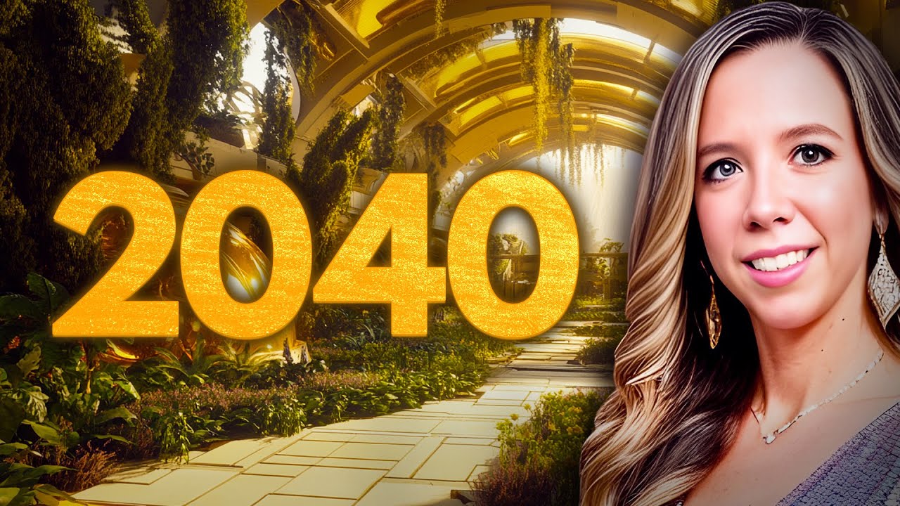 Why You Won't Need a Job by 2040 (And Banks Already Know It)