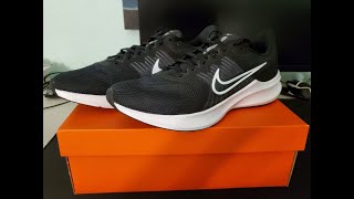 NIKE Downshifter 11 // The Shoe EVERYONE Has Overlooked