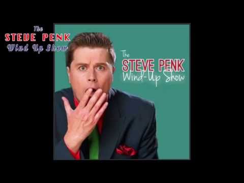 Wind Up Phone Calls - Volume 11