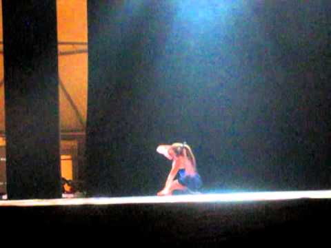 Arianna Maiorano - Compulsion