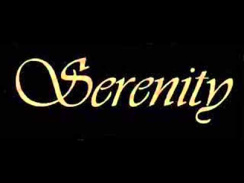 Serenity- Skin of the Soul