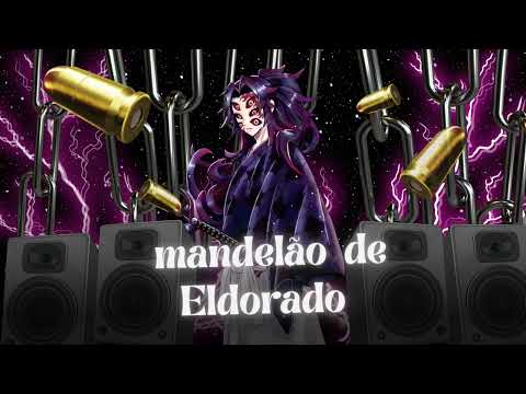 MONTAGEM  DESVIRTUADA  2 .0  (DJ MOBRECK)