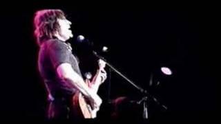 Cuando seas grande Miguel Mateos  en vivo live