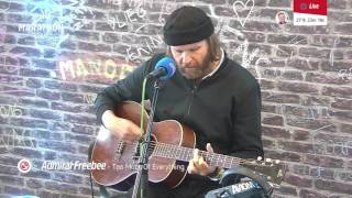 MNM: Admiral Freebee - Too Much Of Everything