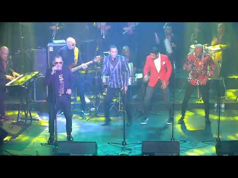 Los Hermanos Rosarios - Desde el JET SET CLUB