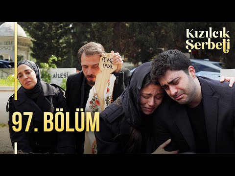 Kızılcık Şerbeti 97. Bölüm @showtv