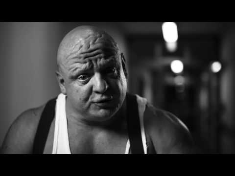 Exberliner Cinema Trailer featuring Rummelsnuff